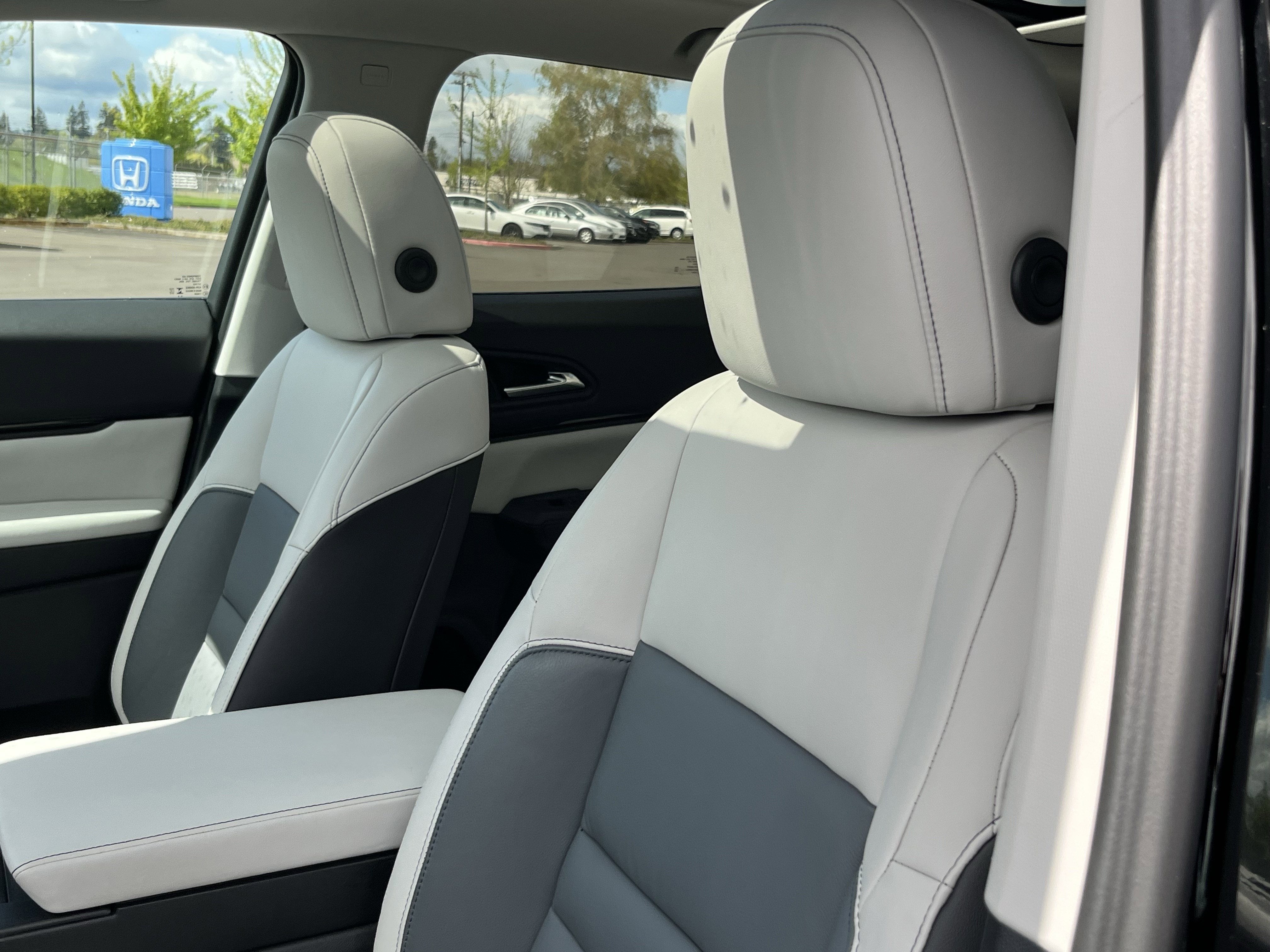 2024 Honda Prologue Touring