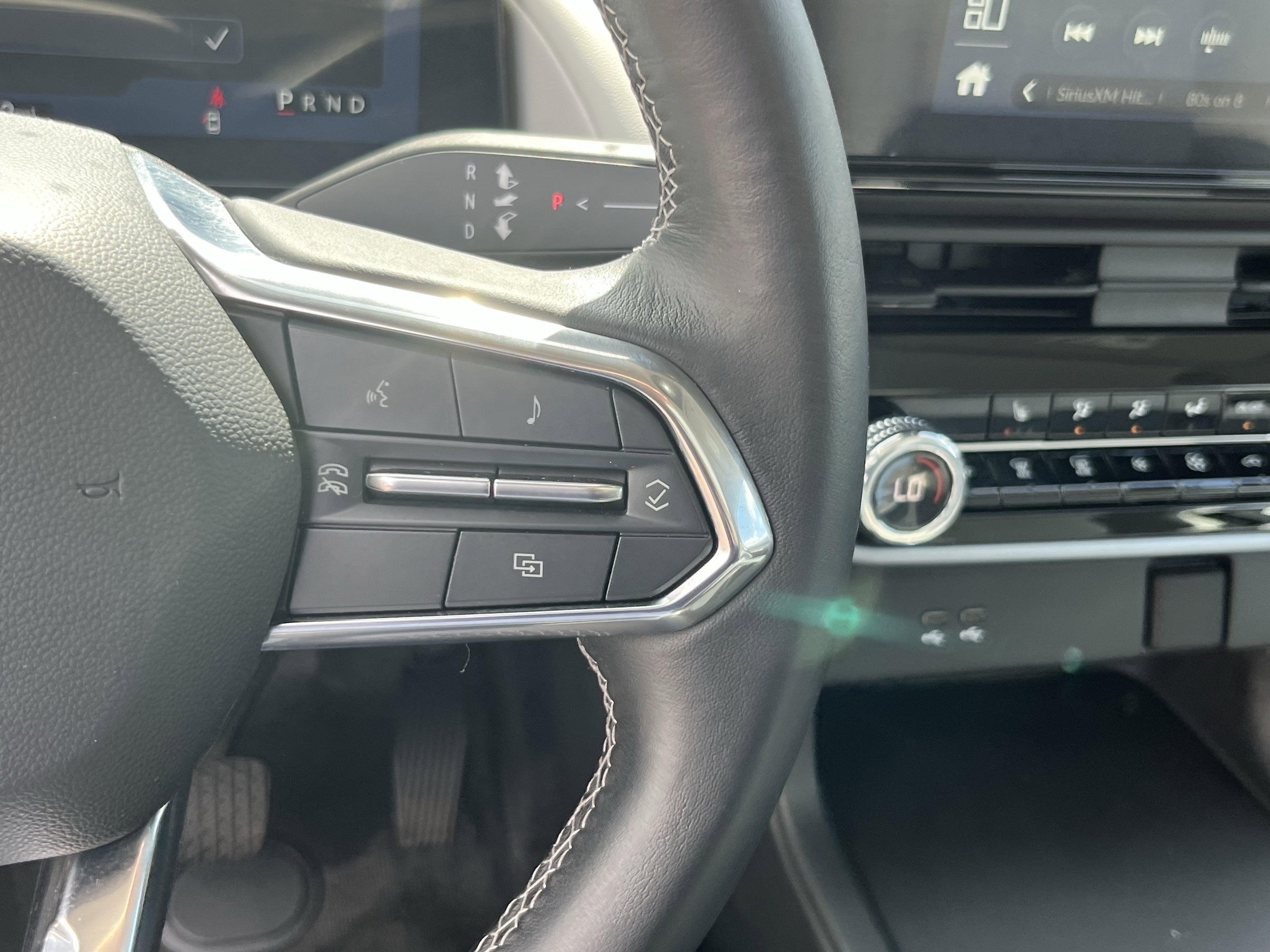 2024 Honda Prologue Touring