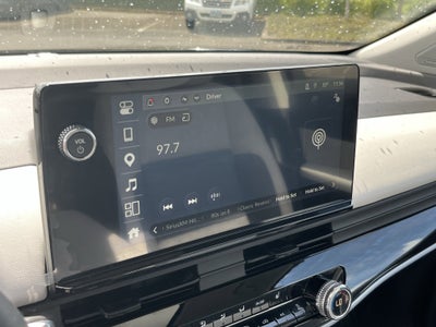 2024 Honda Prologue Touring
