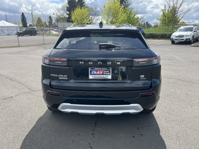 2024 Honda Prologue Touring
