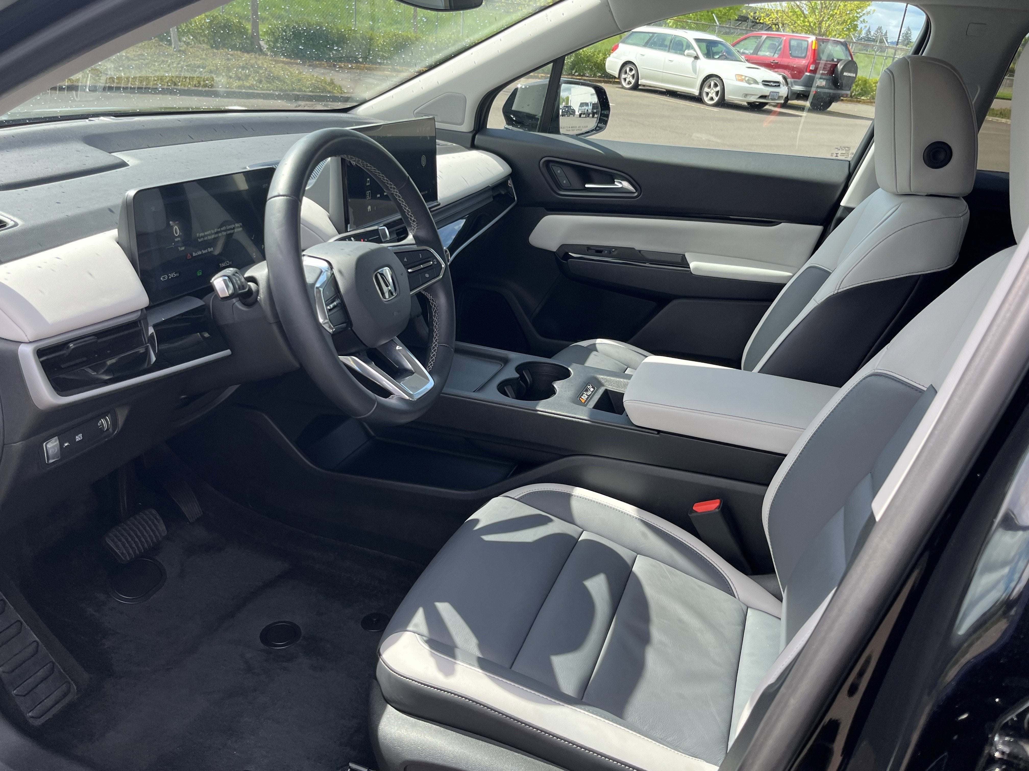 2024 Honda Prologue Touring