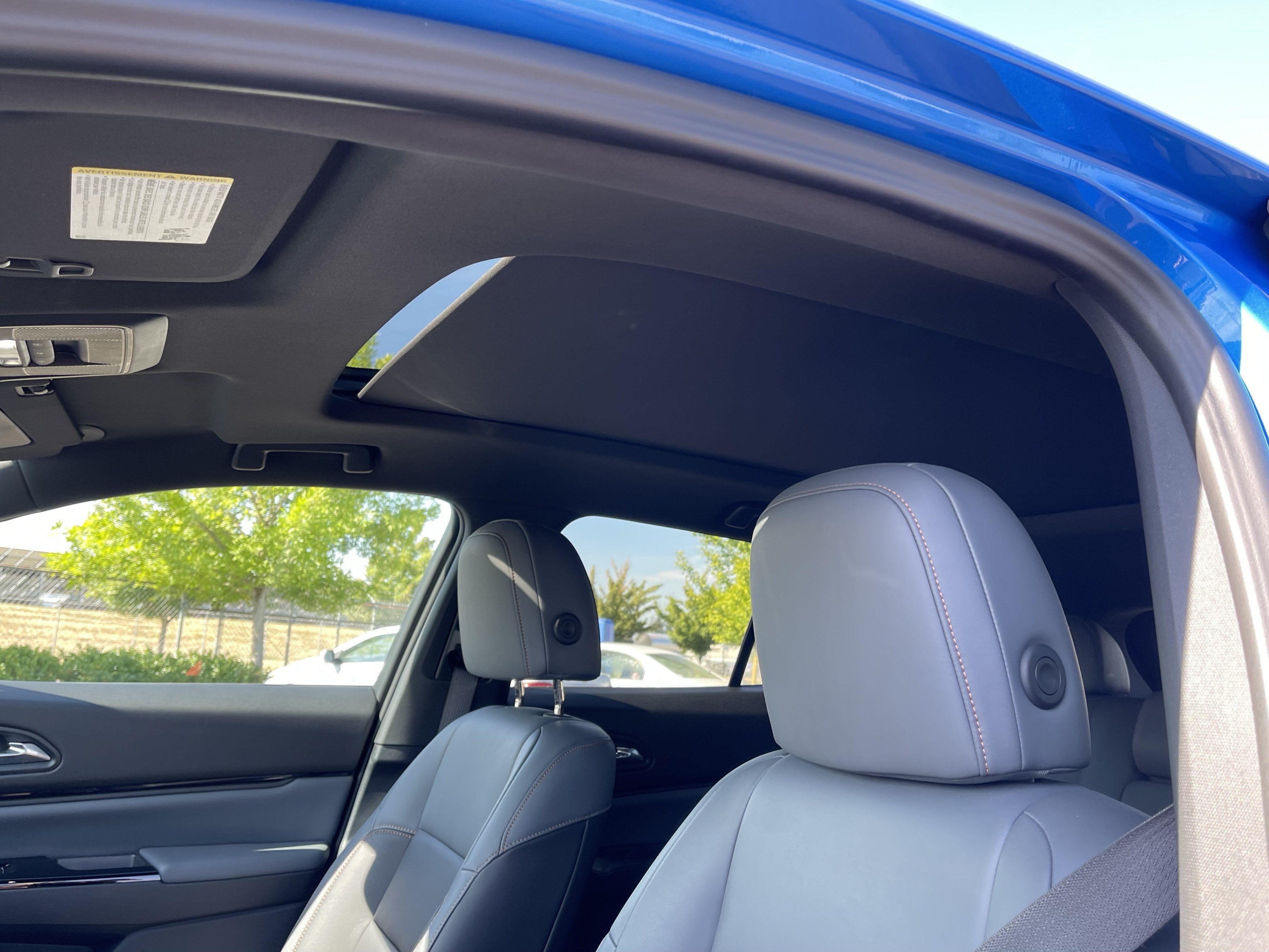 2024 Honda Prologue Touring