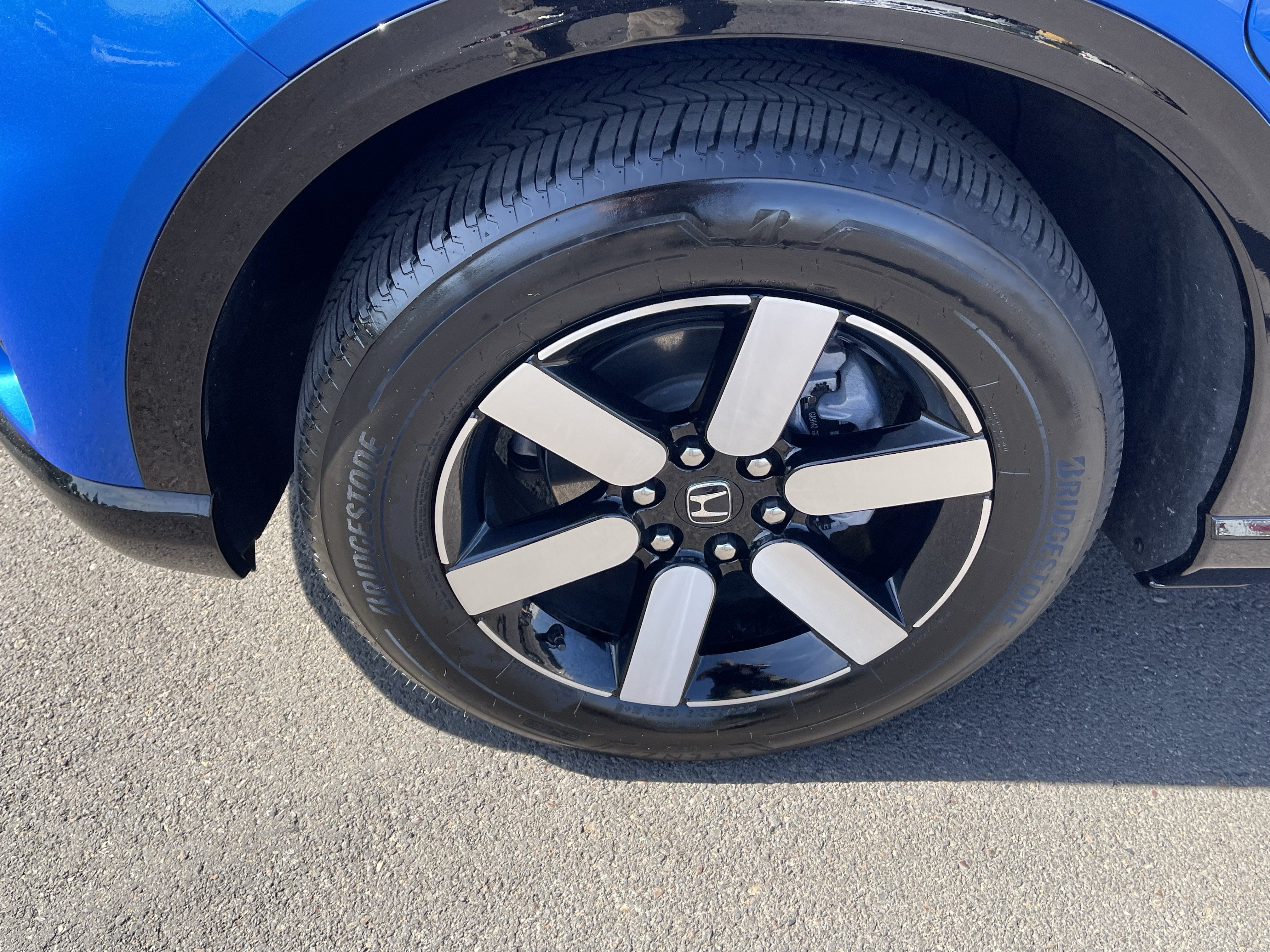 2024 Honda Prologue Touring