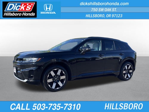 2024 Honda Prologue Elite