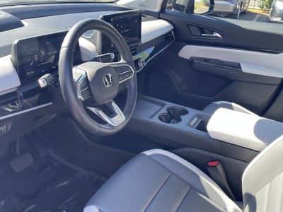2024 Honda Prologue Elite
