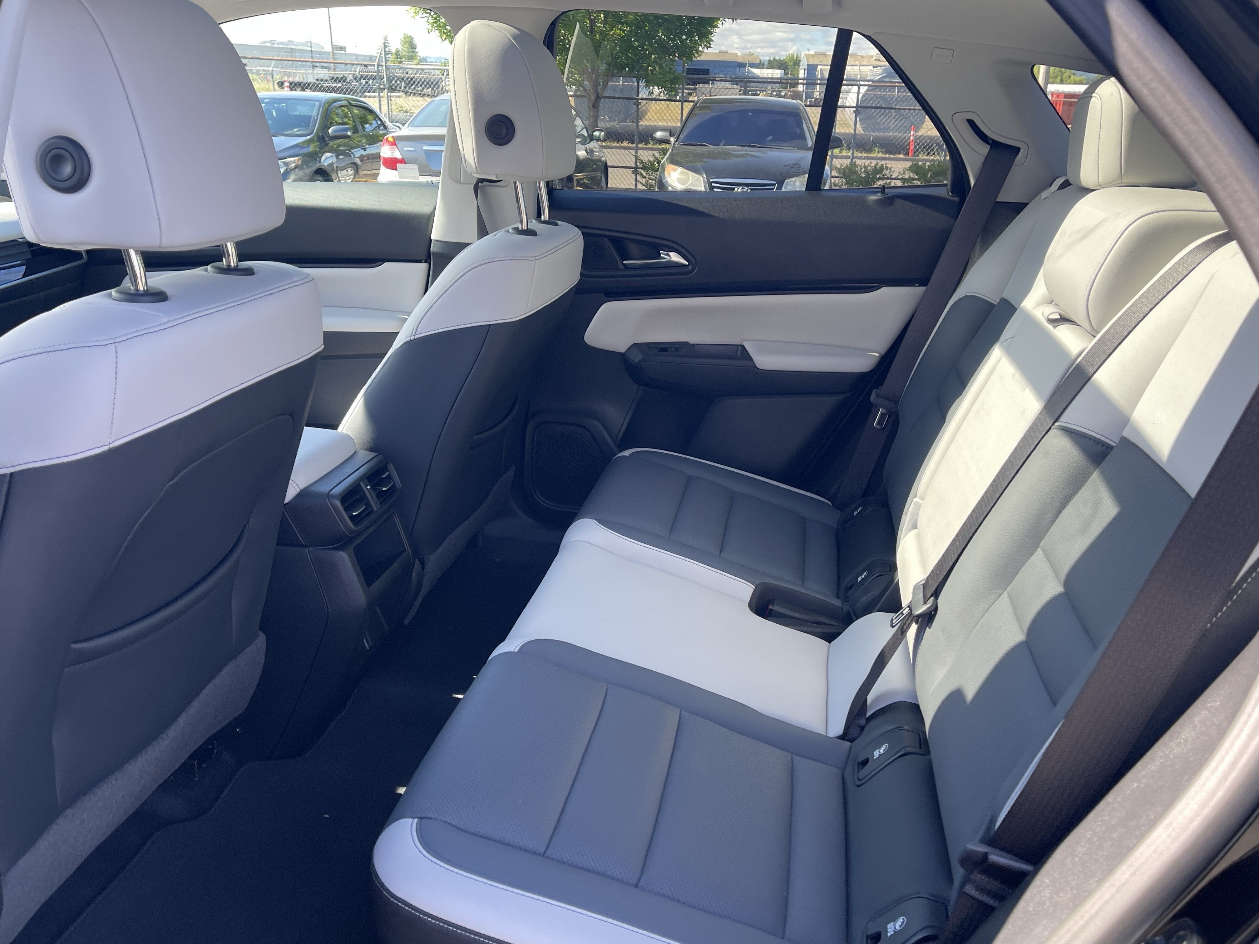 2024 Honda Prologue Elite