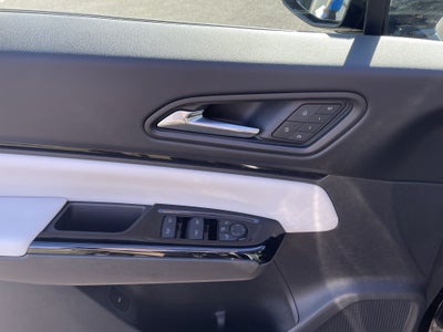2024 Honda Prologue Elite