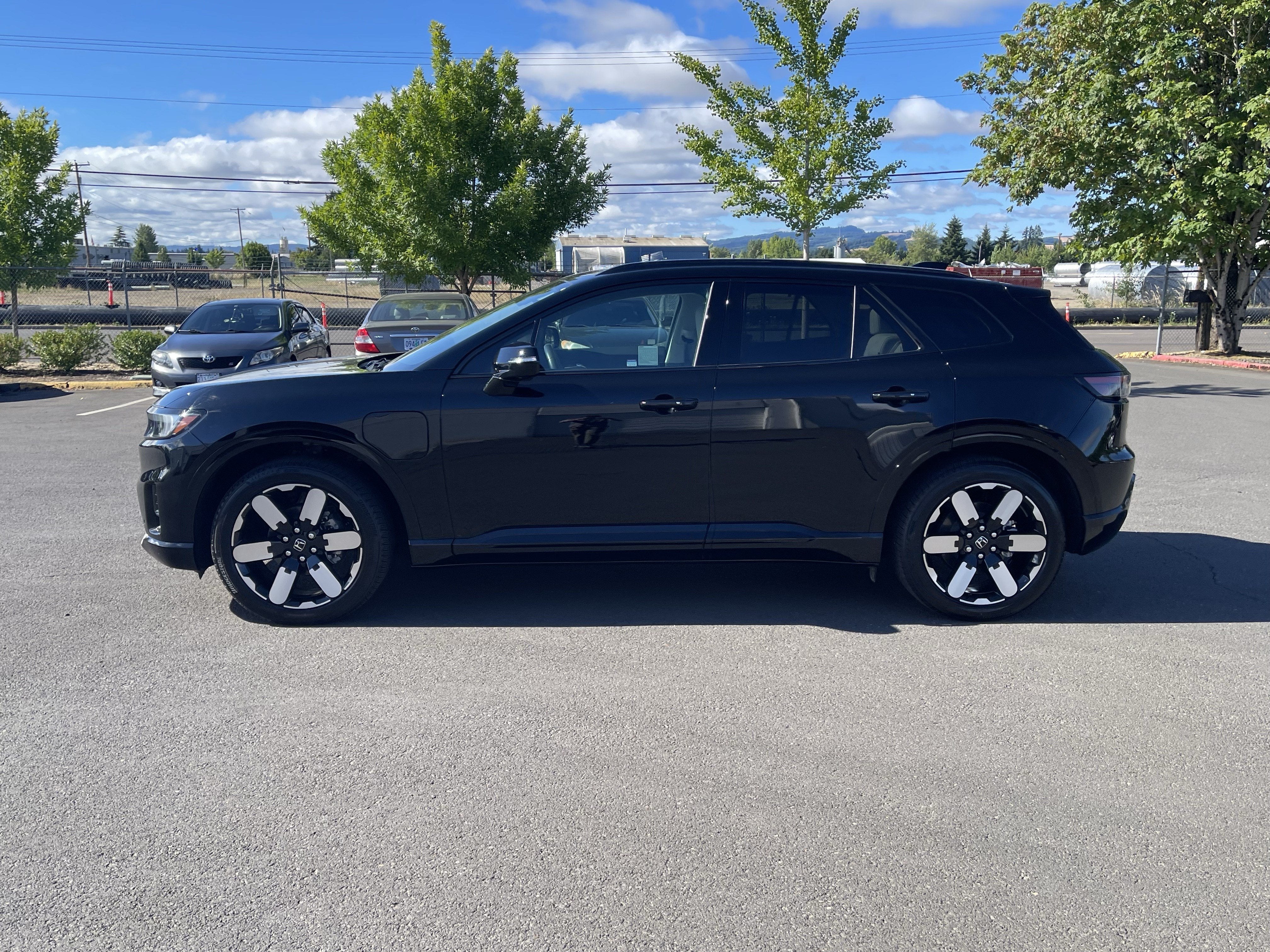2024 Honda Prologue Elite