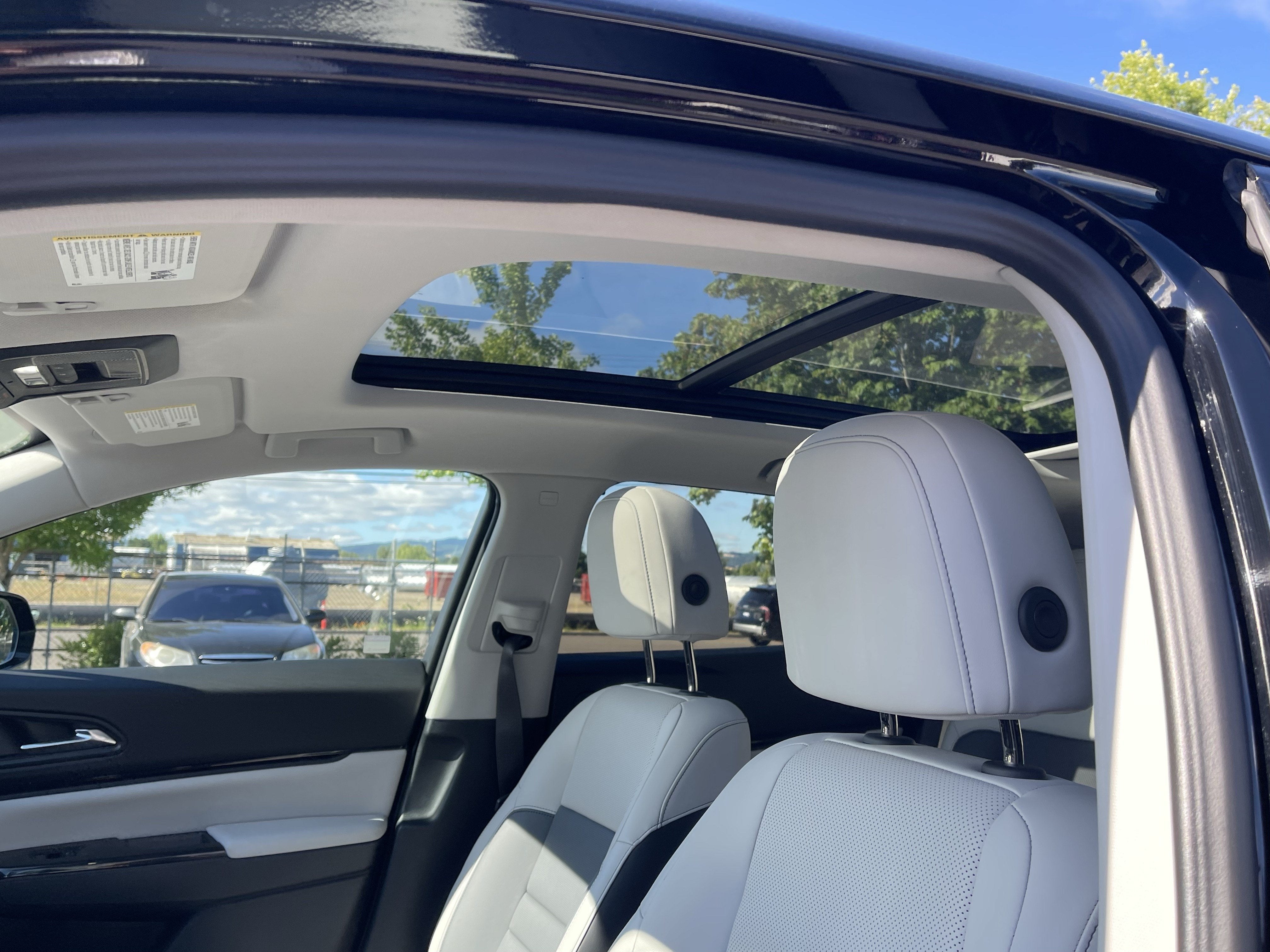 2024 Honda Prologue Elite