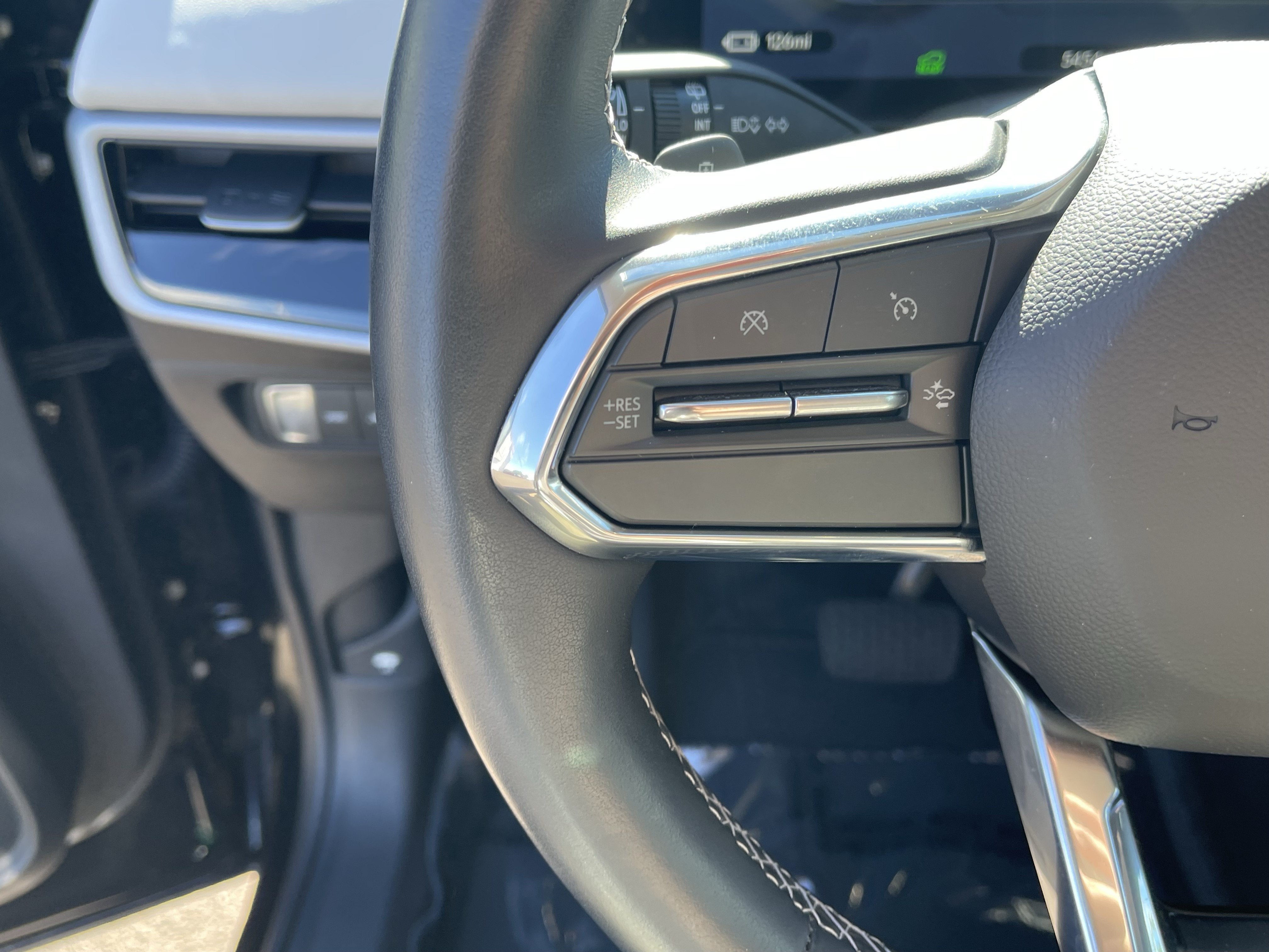 2024 Honda Prologue Elite