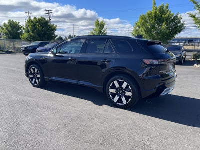 2024 Honda Prologue Elite