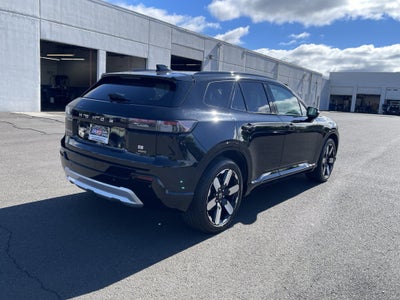 2024 Honda Prologue Elite