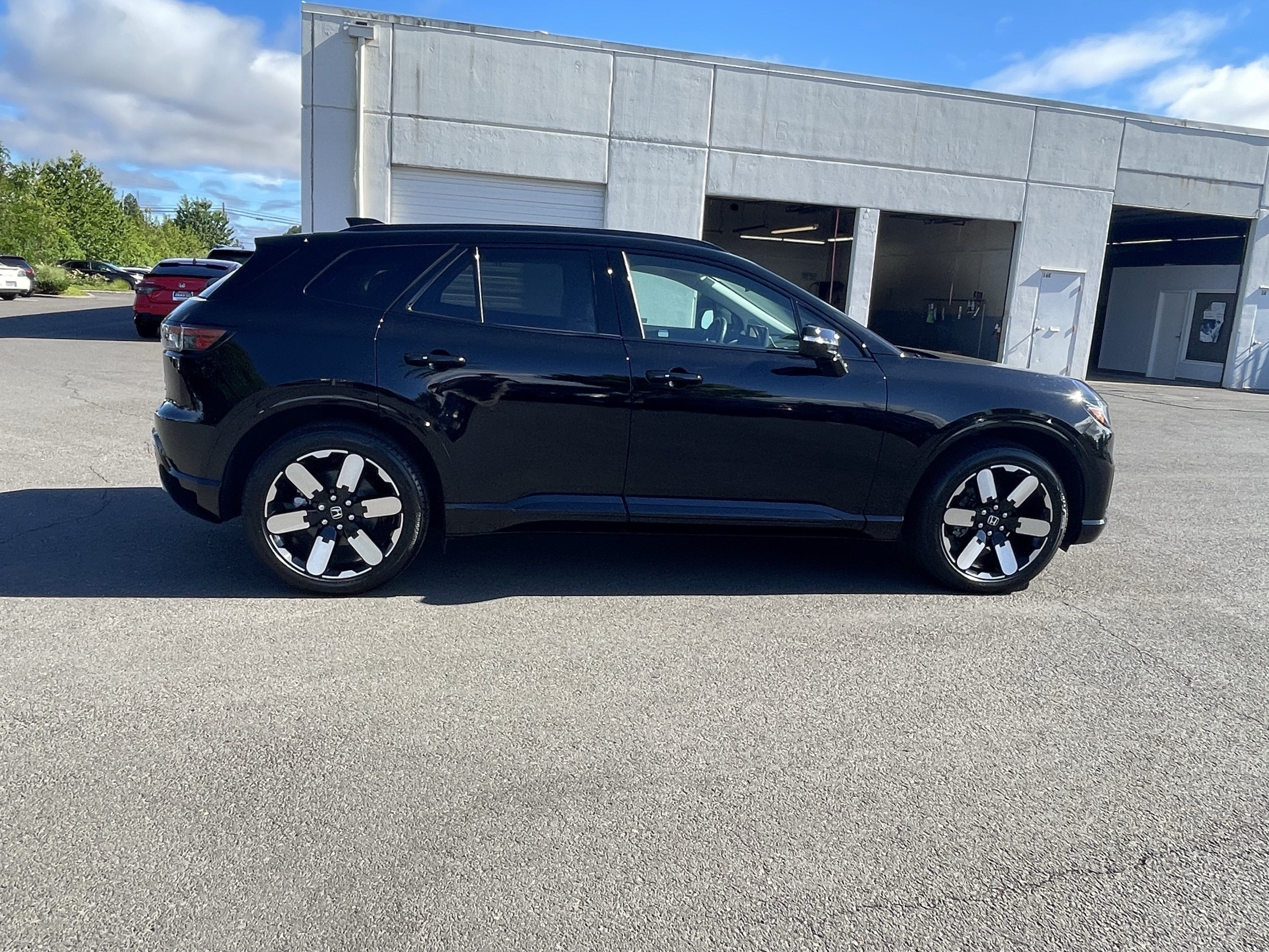 2024 Honda Prologue Elite