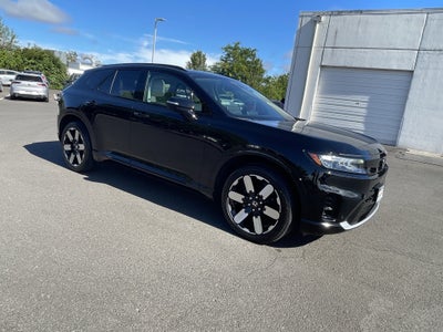 2024 Honda Prologue Elite