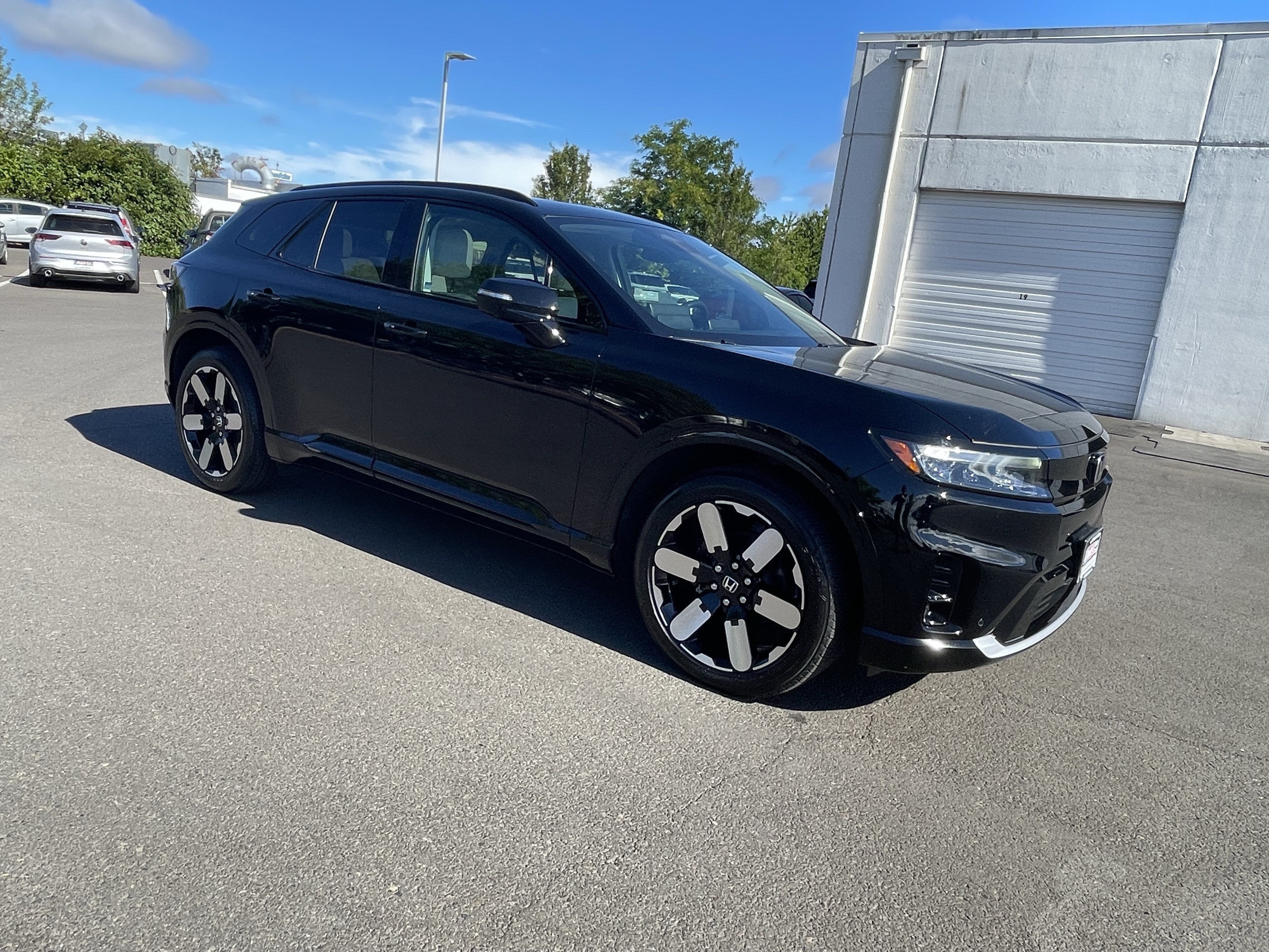 2024 Honda Prologue Elite