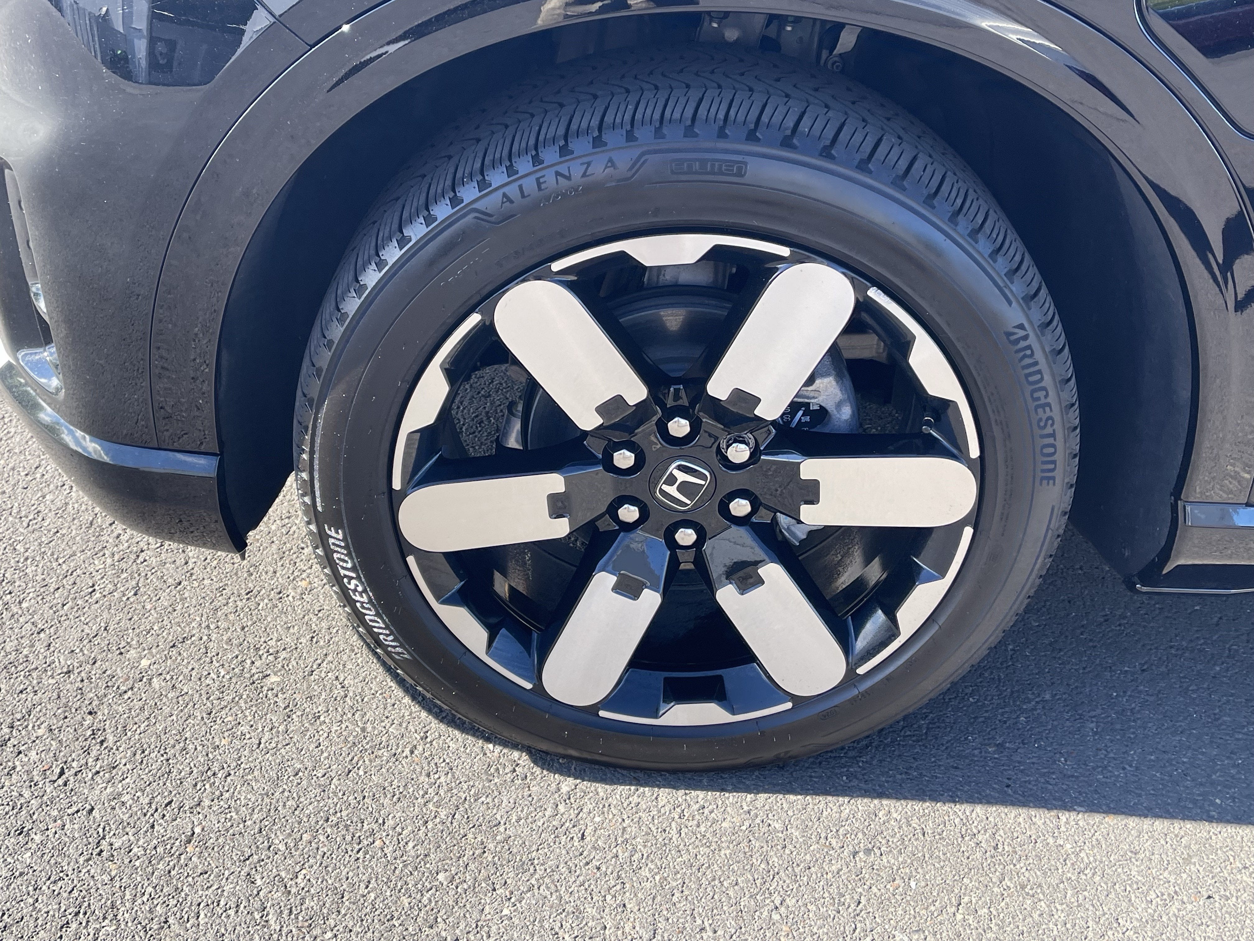2024 Honda Prologue Elite