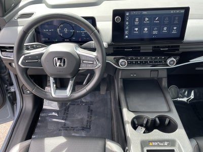 2024 Honda Prologue Elite
