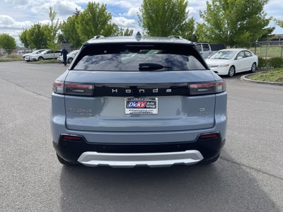 2024 Honda Prologue Elite