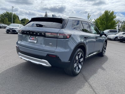2024 Honda Prologue Elite