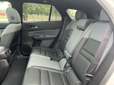 2024 Honda Prologue Elite