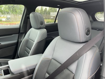 2024 Honda Prologue Elite