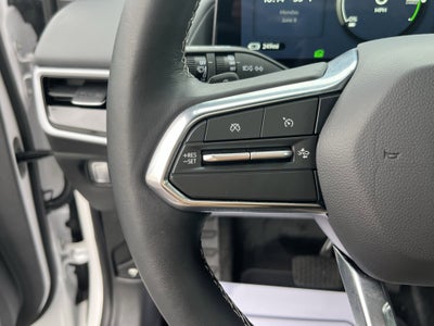 2024 Honda Prologue Elite