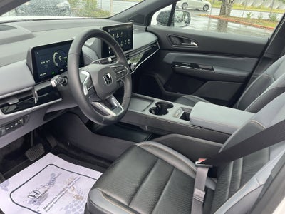 2024 Honda Prologue Elite