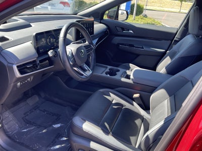 2024 Honda Prologue Elite