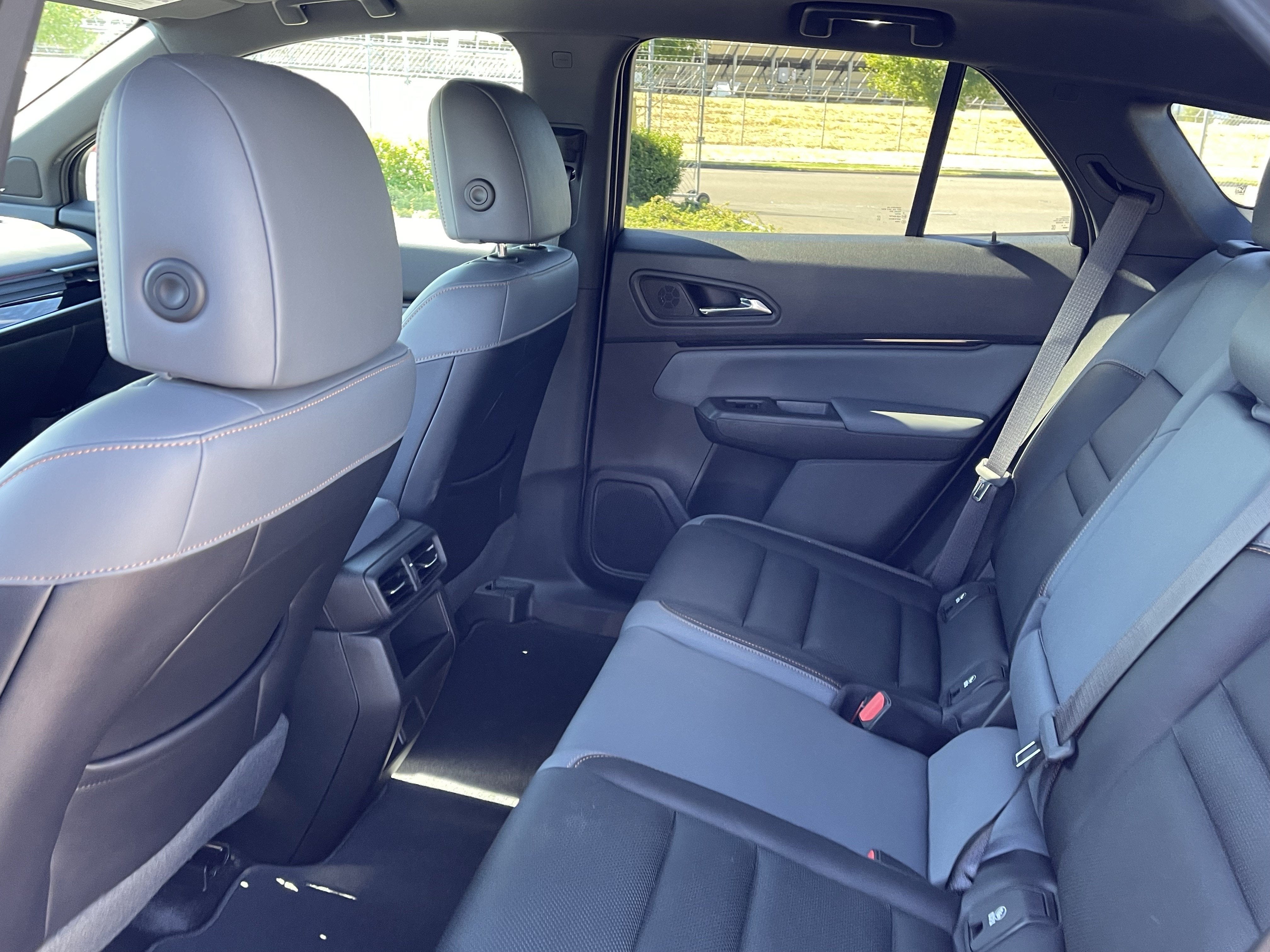 2024 Honda Prologue Elite