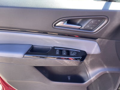 2024 Honda Prologue Elite