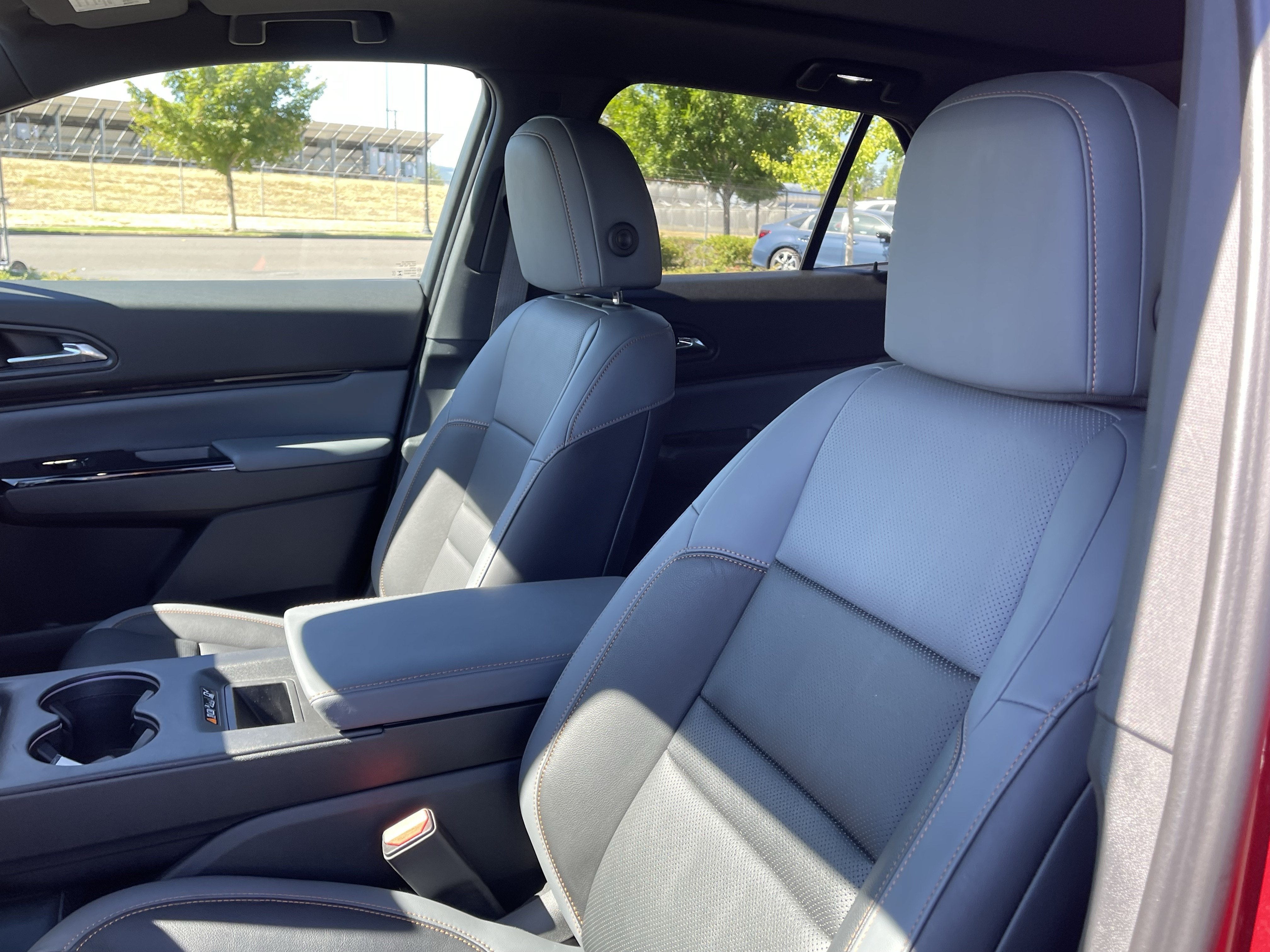 2024 Honda Prologue Elite