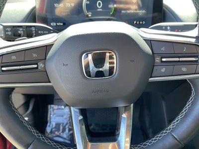 2024 Honda Prologue Elite