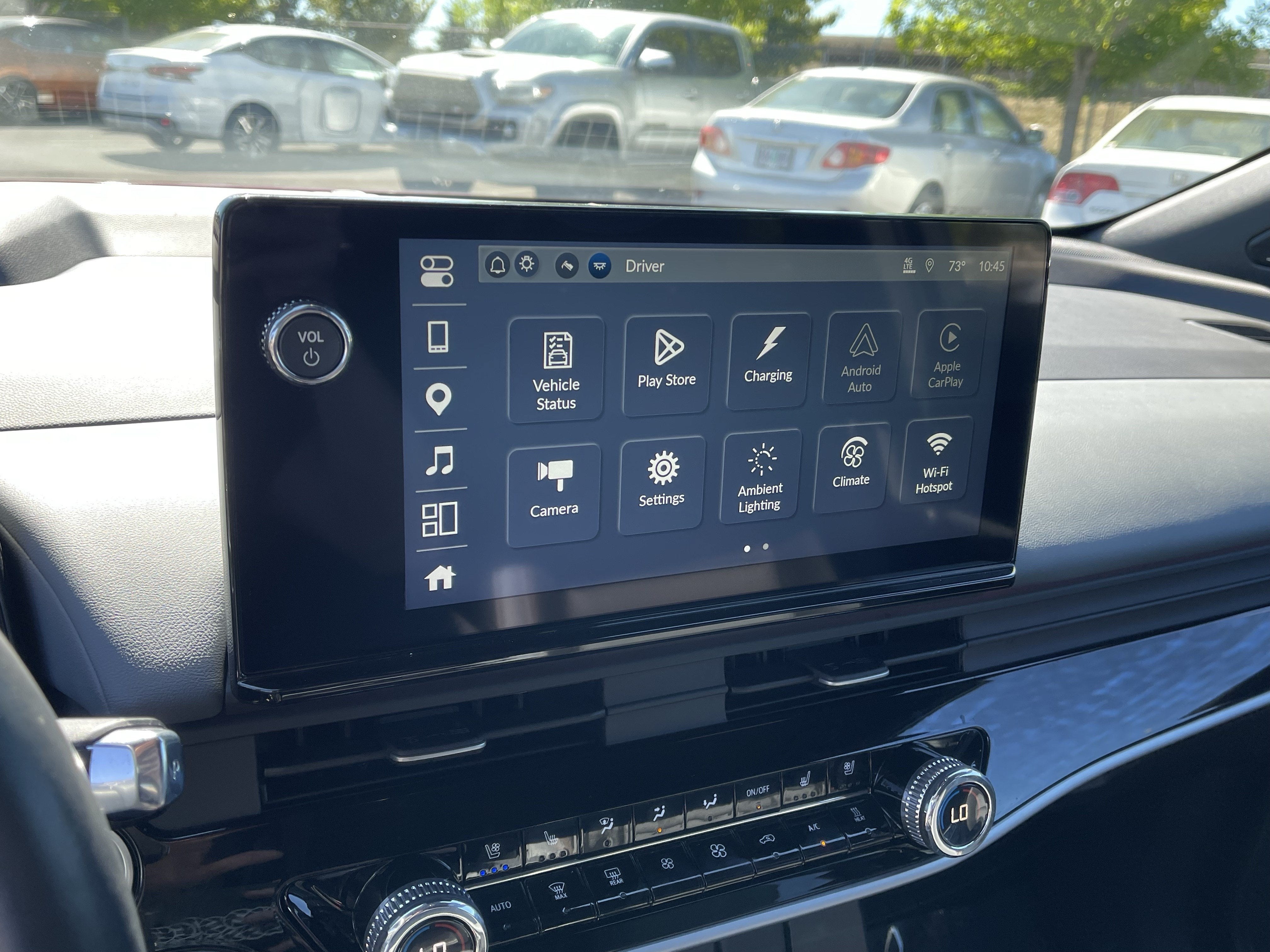 2024 Honda Prologue Elite