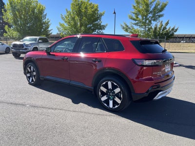 2024 Honda Prologue Elite