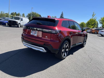 2024 Honda Prologue Elite