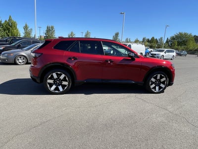 2024 Honda Prologue Elite