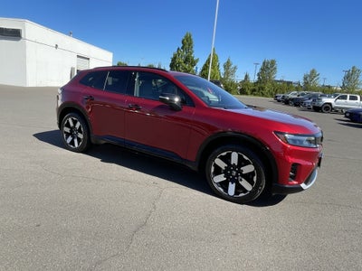 2024 Honda Prologue Elite
