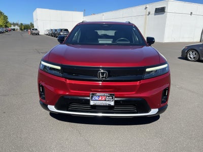 2024 Honda Prologue Elite