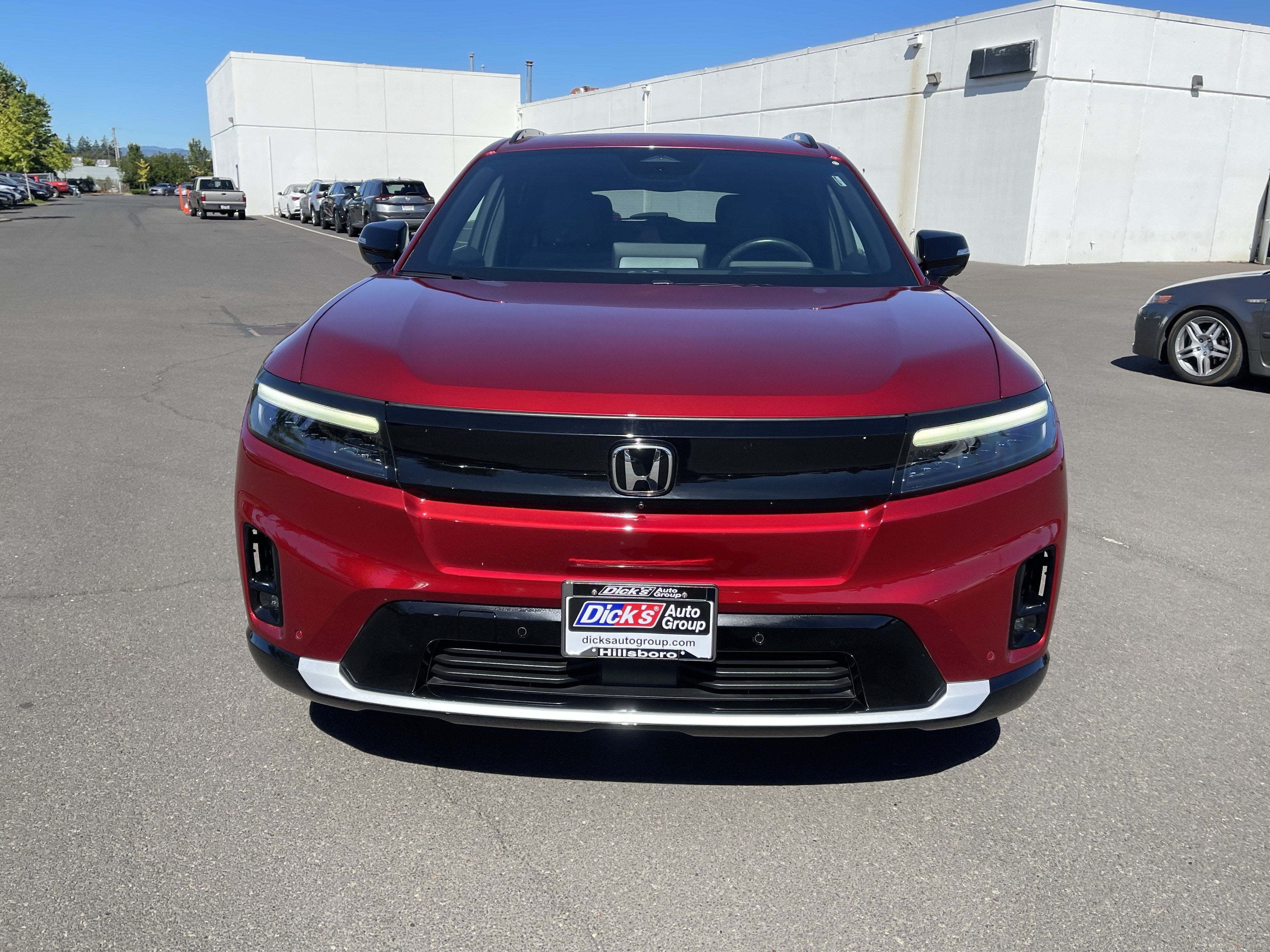 2024 Honda Prologue Elite