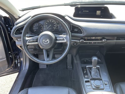2023 Mazda Mazda CX-30 2.5 S Select Package