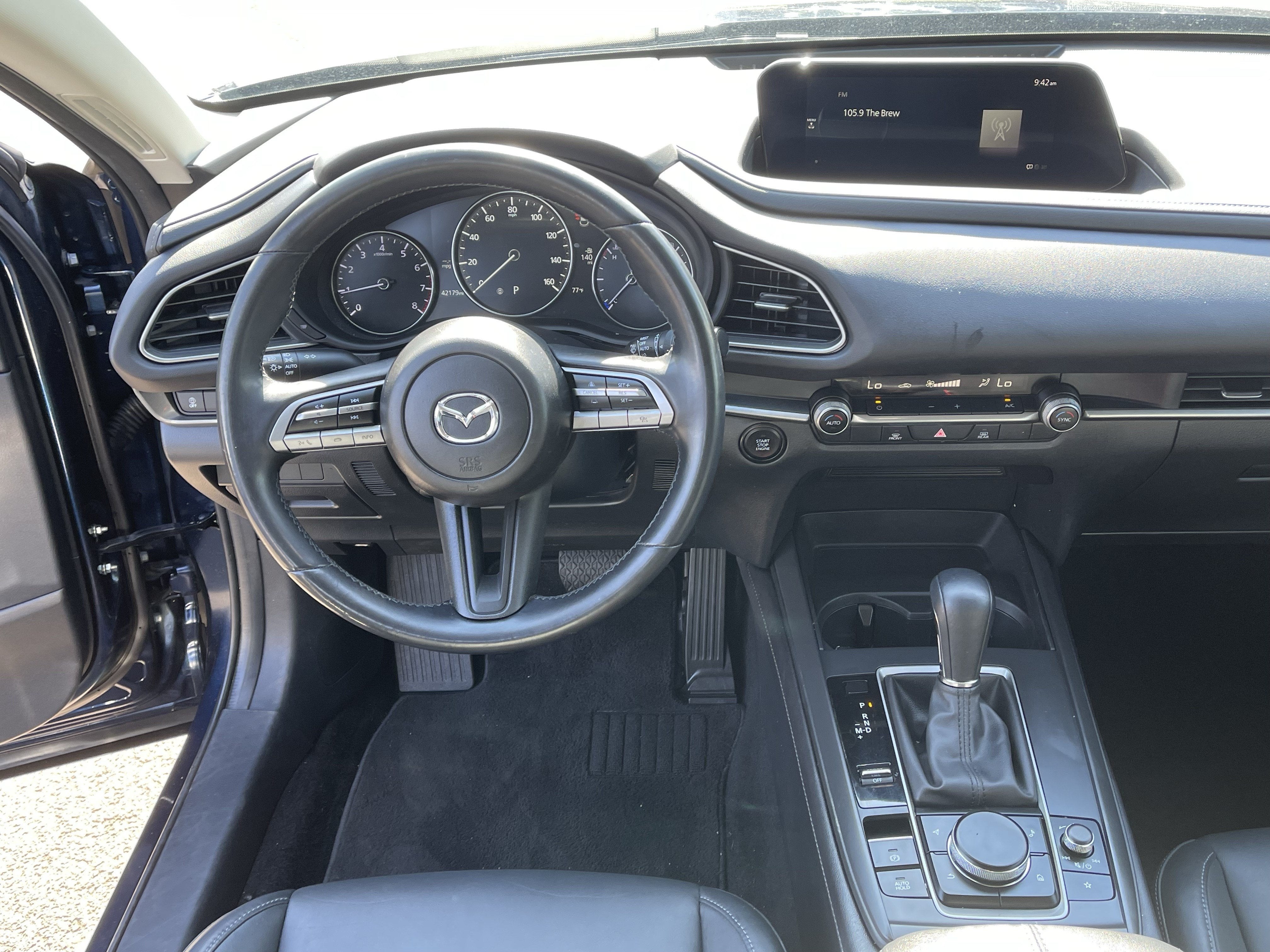 2023 Mazda Mazda CX-30 2.5 S Select Package