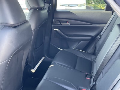 2023 Mazda Mazda CX-30 2.5 S Select Package