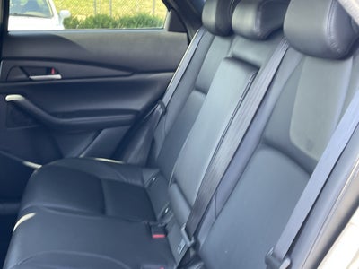 2023 Mazda Mazda CX-30 2.5 S Select Package