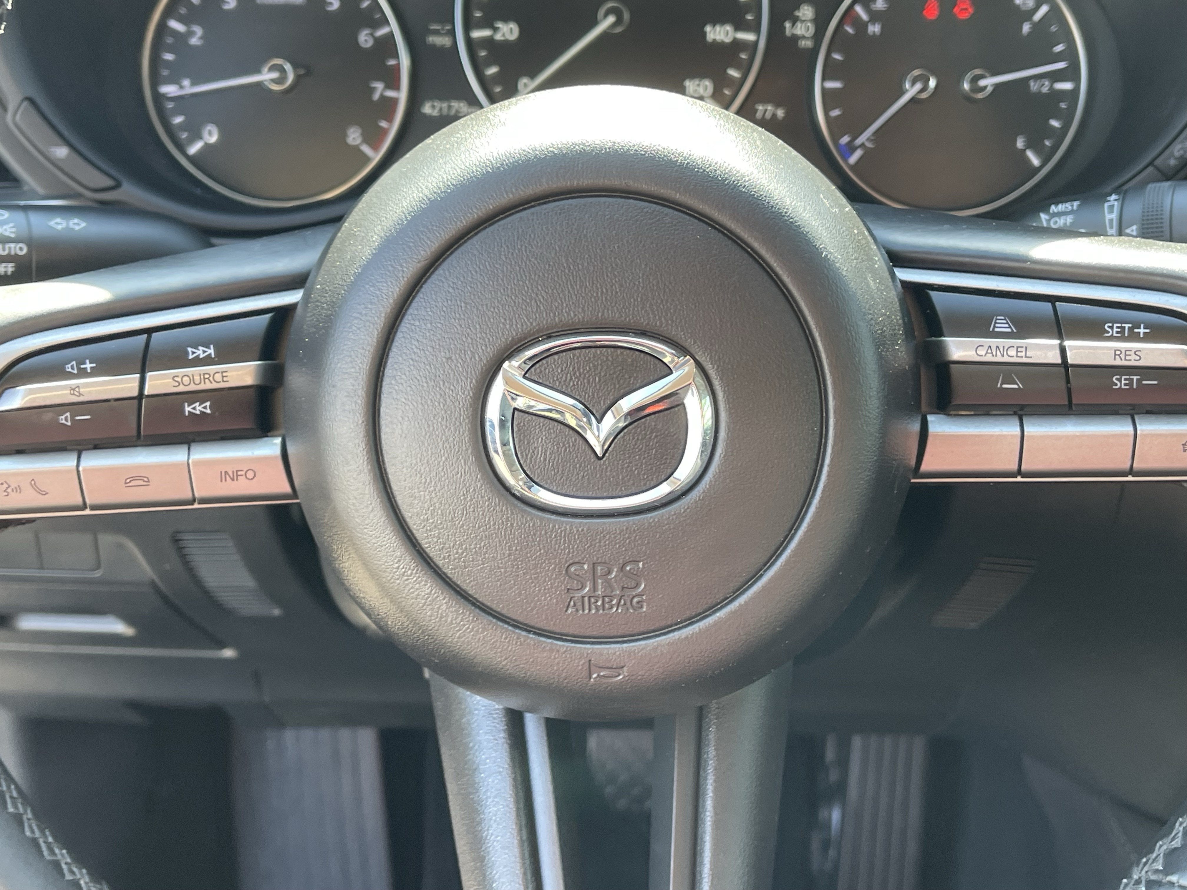 2023 Mazda Mazda CX-30 2.5 S Select Package