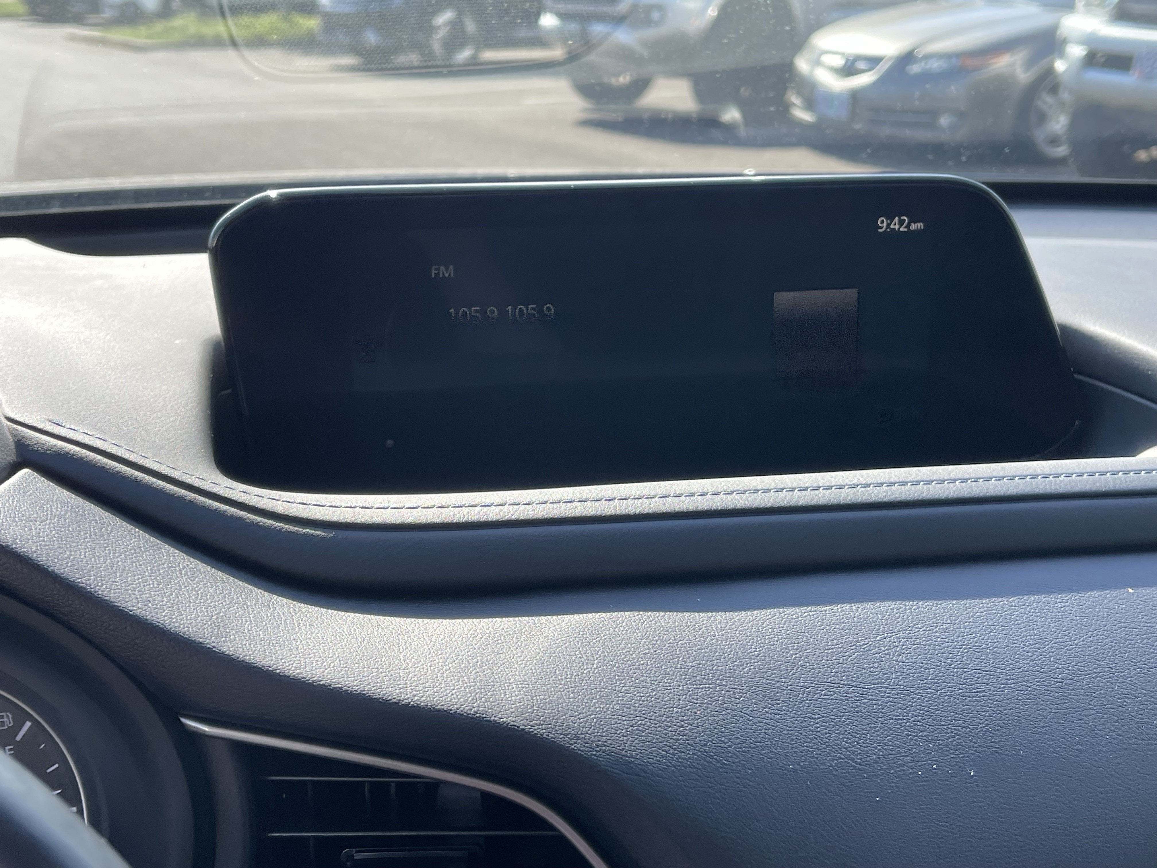 2023 Mazda Mazda CX-30 2.5 S Select Package