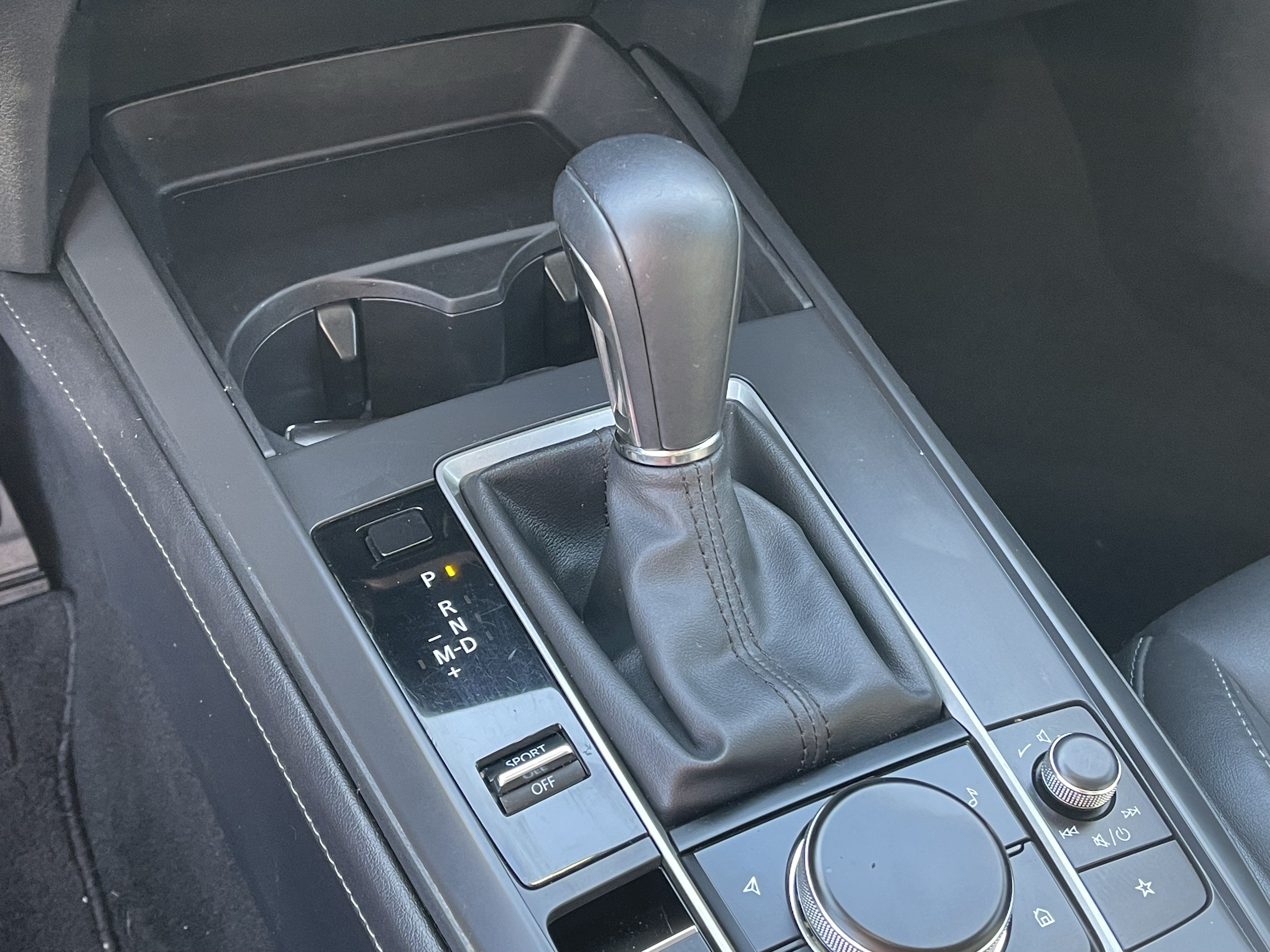 2023 Mazda Mazda CX-30 2.5 S Select Package