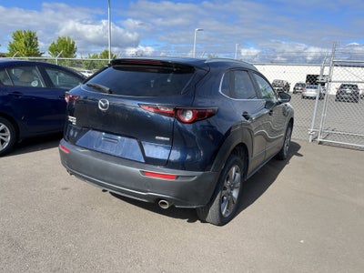 2023 Mazda Mazda CX-30 2.5 S Select Package