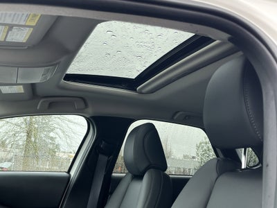 2024 Mazda Mazda CX-30 2.5 S Preferred Package