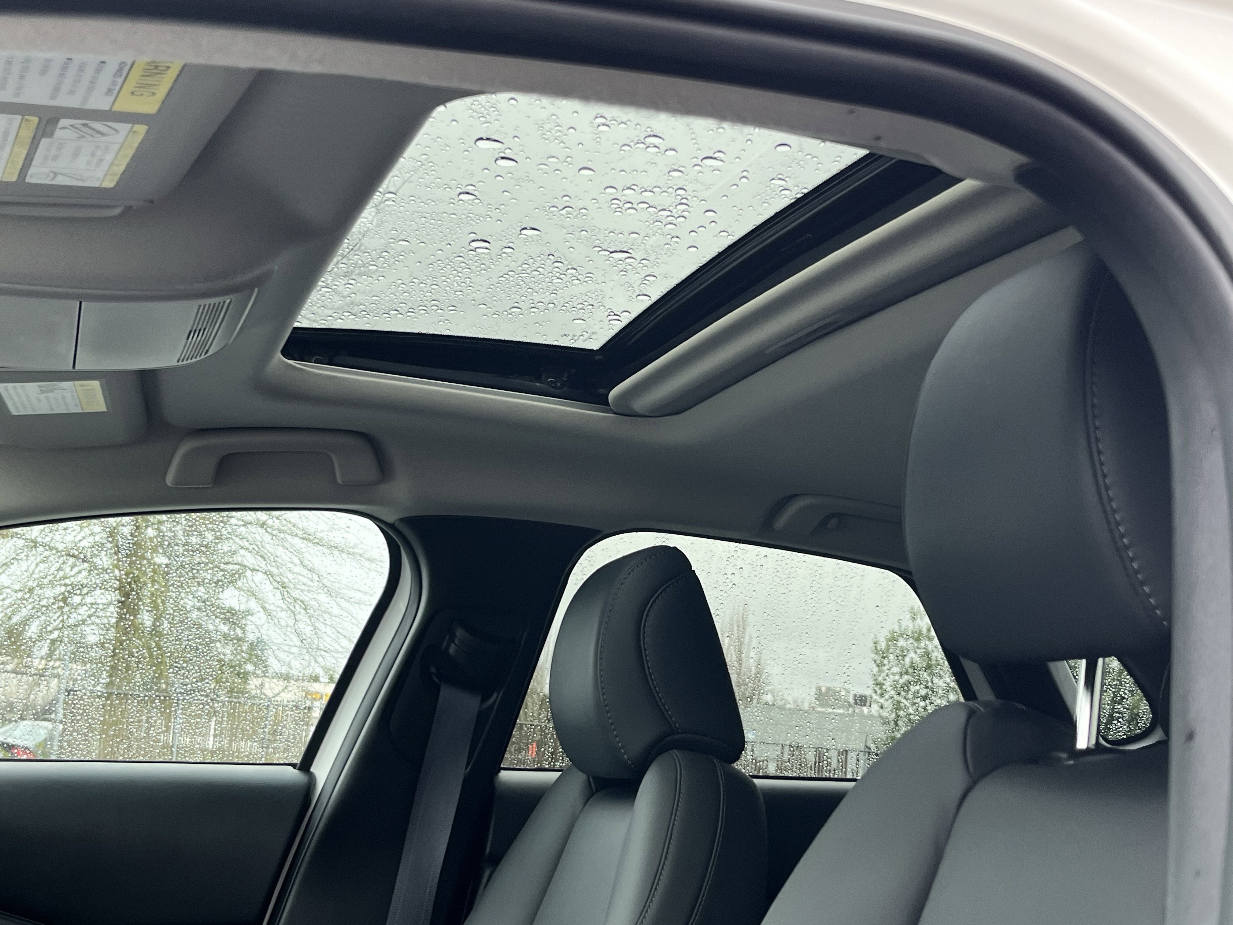 2024 Mazda Mazda CX-30 2.5 S Preferred Package