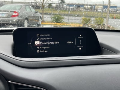 2024 Mazda Mazda CX-30 2.5 S Preferred Package